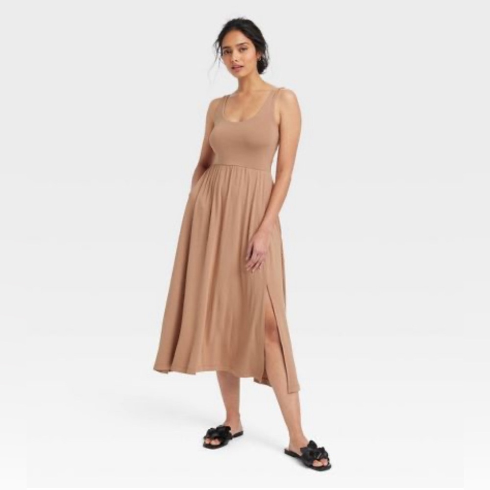 A NEW DAY everyday maxi dress